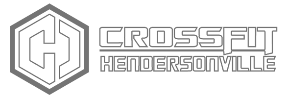 CrossFit Hendersonville Logo